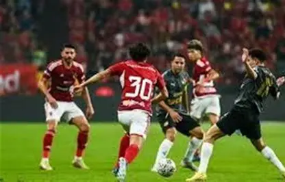 بث مباشر.. صدام القمة بين الأهلي والزمالك في نهائي كأس السوبر المصري 2025