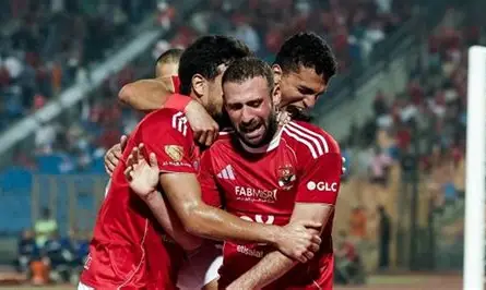 بث مباشر.. صدام القمة بين الأهلي والزمالك في نهائي كأس السوبر المصري 2025