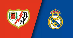 يلا Watch مباراة Real Madrid ضد Rayo Vallecano Live الآن قمة نارية في LaLiga الإسبانية 2025
