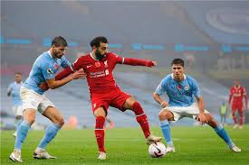 مانشستر سيتي ضد ليفربول في قمة البريميرليج