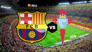 صراع ناري بين برشلونة وسيلتا فيجو.. فليك في اختبار صعب بين ليفاندوفسكي وراشفورد قبل التوقف الدولي