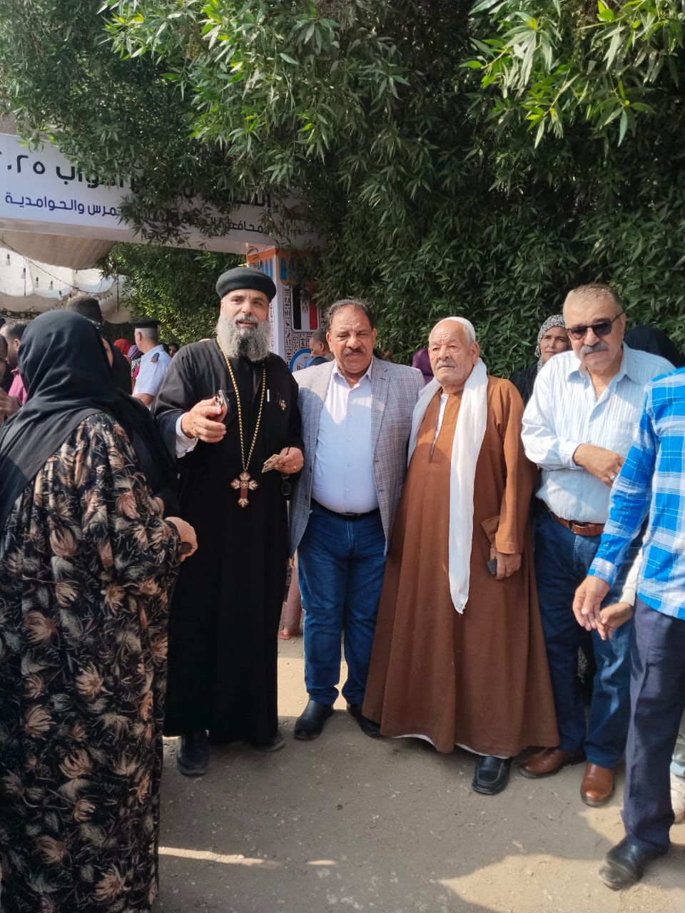 انعكاس الروح الوطنية للمواطنين