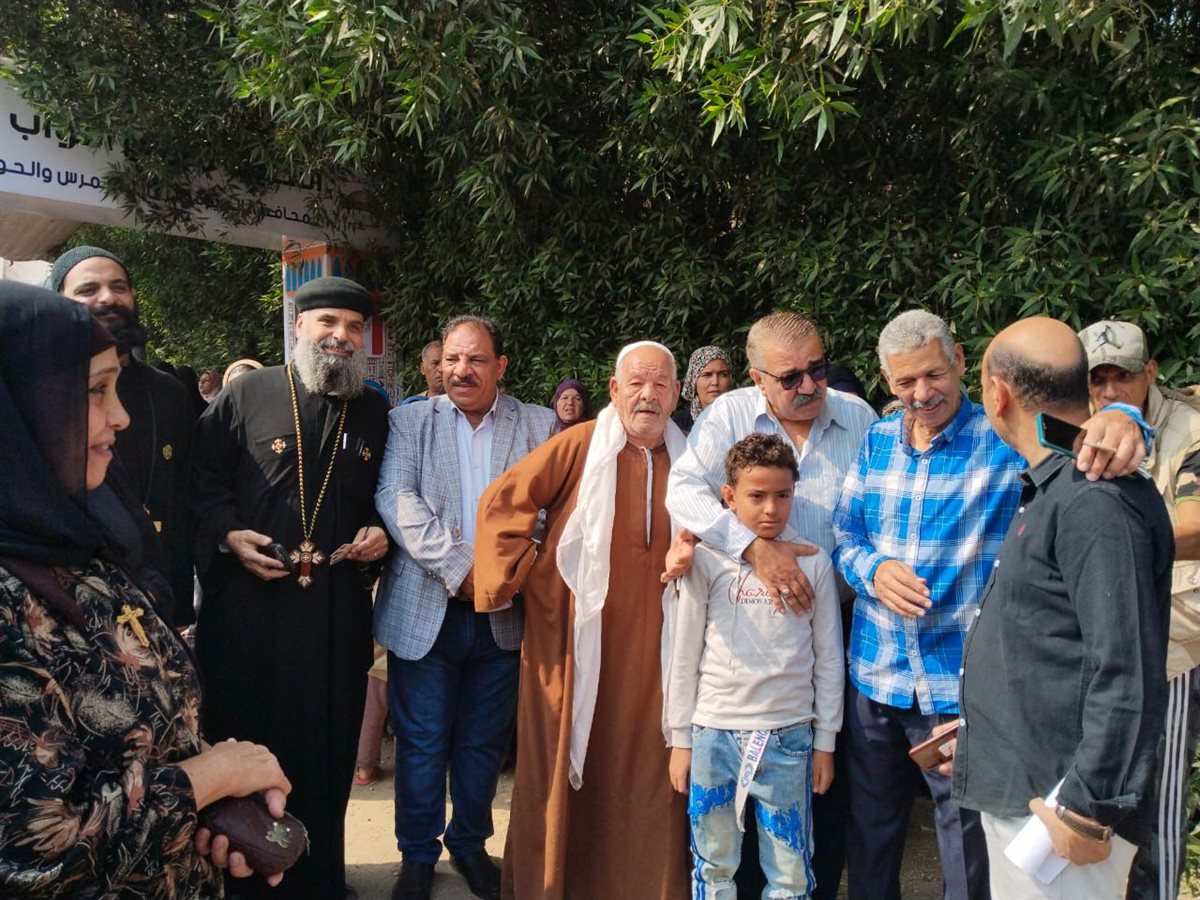 نحو المساواة في المستقبل الديمقراطي