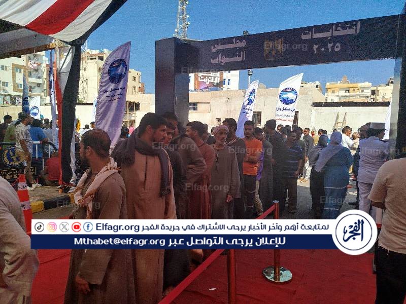 متابعة محلية ودولية للعملية الانتخابية