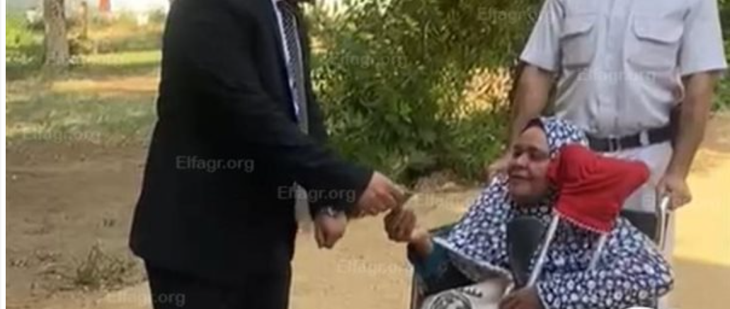 القضاء.. يد العدالة والإنساتنية