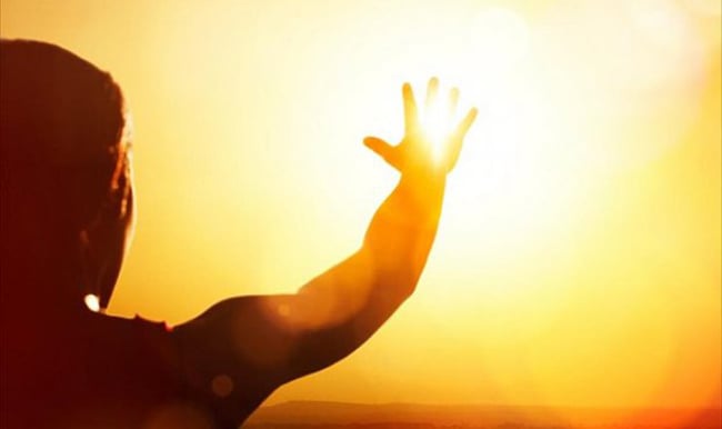 <strong>أضرار أشعة الشمس في فصل الشتاء وكيفية حماية بشرتك</strong>