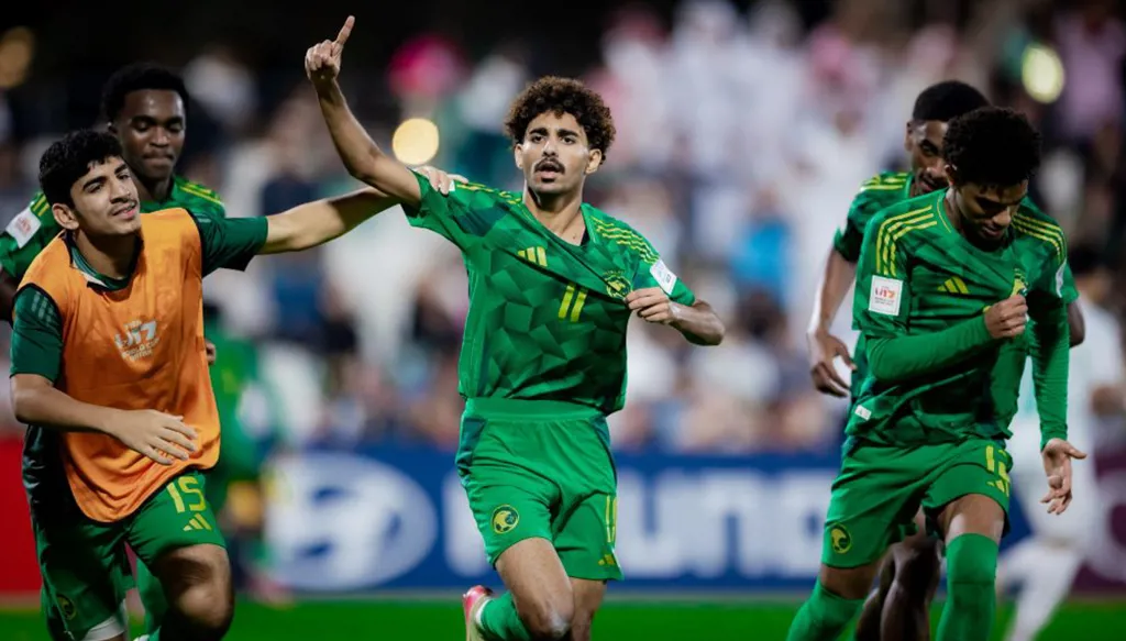 البث المباشر لمباراة السعودية Saudi Arabia ومالي Mali في كأس العالم للناشئين 2025.. صدام الحسم والتأهل في قطر