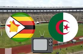 الجزائر ضد زيمبابوي وديًا.. موعد المباراة والقنوات الناقلة استعدادًا لكأس أمم إفريقيا 2025