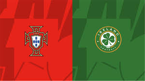 جارية الان.. رونالدو يقود البرتغال لمواجهة حاسمة ضد أيرلندا في تصفيات كأس العالم 2026