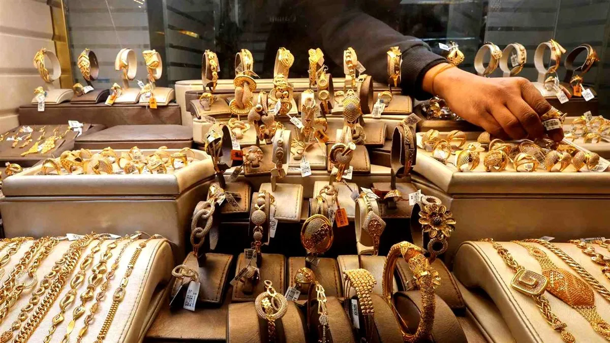 اسعار الذهب