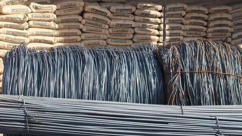 أسعار الحديد في مصر مع توقعات بتحرك طفيف خلال الشهر الجاري