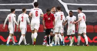  مباراة إنجلترا وألبانيا في تصفيات كأس العالم 2026 والقنوات الناقلة والتشكيل المتوقع