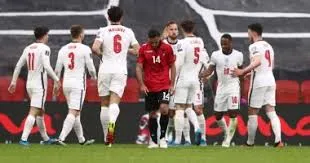 بث مباشر مباراة ألبانيا وإنجلترا في تصفيات كأس العالم 2026
