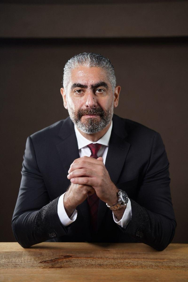 راشد المومني