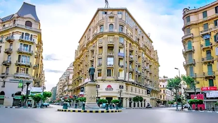 الإيجار القديم