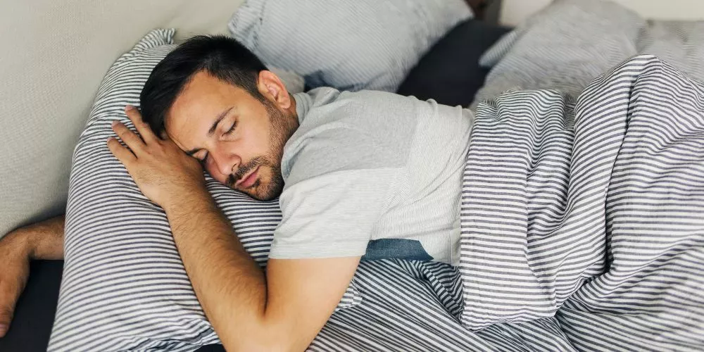 <strong>النوم وجودته: أساس الصحة الجسدية والنفسية</strong>