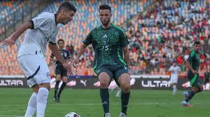 شاهد بالبث المباشر مصر اليوم.. مشاهدة مباراة مصر × الجزائر بث مباشر دون