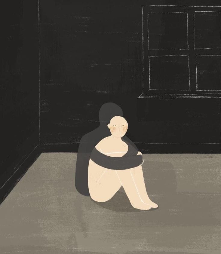 <strong>الصحة النفسية لدى الشباب… معركة التوازن في عالم مليء بالتحديات</strong>