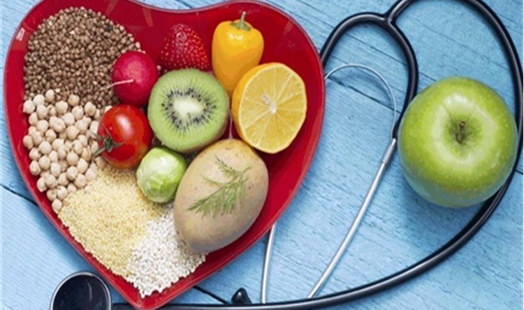 <strong>دور التغذية الصحية في تعزيز الصحة النفسية… كيف يؤثر ما نأكله على حالتنا المزاجية؟</strong>