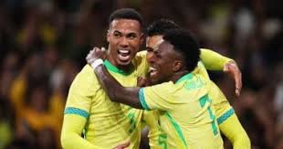 يلا شوت بث مباشر.. مشاهدة Brazil vs Tunisia تونس × البرازيل  Twitter بث مباشر دون 