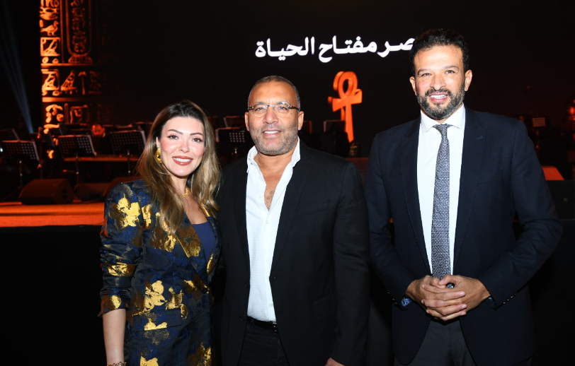 حضور إعلامي واسع