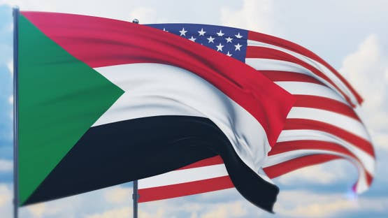 أمريكا والسودان - الفجر 