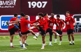 مجانا ودون اشتراك.. شاهد مباراة الأهلي وشبيبة القبائل اليوم دون تقطيع بث مباشر - دوري أبطال إفريقيا 2025