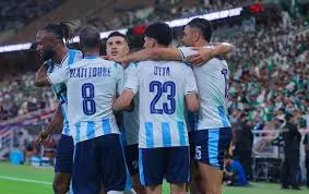 يلا شوت بث مباشر.. مشاهدة بيراميدز × ريفرز يونايتد Twitter بث مباشر دون 