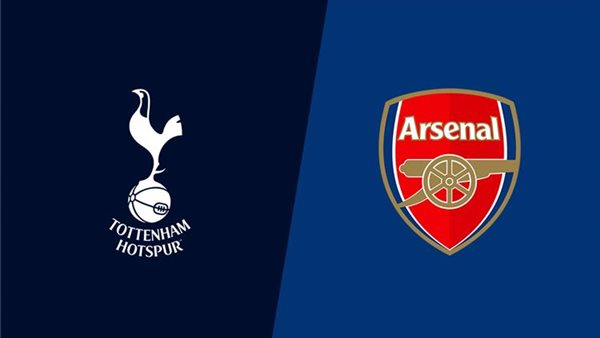 البث المباشر لمواجهة القمة بين آرسنال وتوتنهام في الدوري الإنجليزي