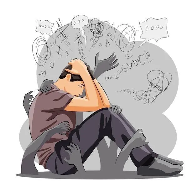 <strong>الضغوط اليومية.. كيف تحولت إلى مرض العصر؟ وأثرها على الصحة النفسية والجسدية</strong>