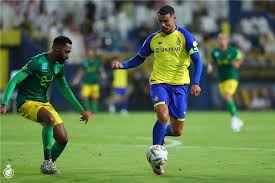 يلا كورة لايف.. مشاهدة مباراة النصر ضد الخليج مباشر دون تقطيع | دوري روشن السعودي 2025