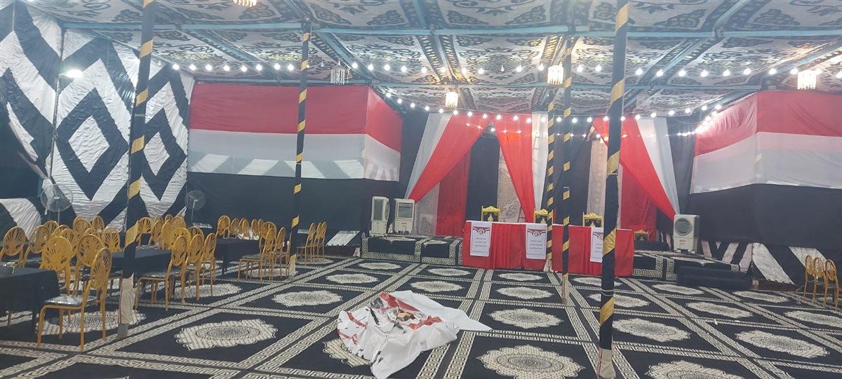 جاهزية لجان الفرز بالقليوبية