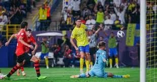 يلا كورة لايف.. مشاهدة مباراة النصر ضد استقلال دوشنبه مباشر دون تقطيع | دوري أبطال آسيا 2025