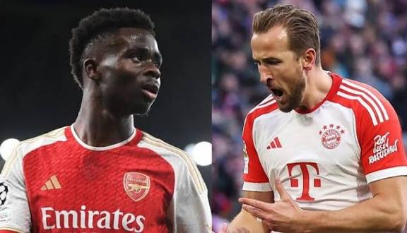 آرسنال يستضيف بايرن ميونخ اليوم على ملعب الإمارات