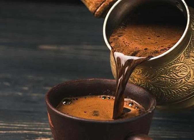 القهوة: مشروب الطاقة والفوائد الصحية المتعددة