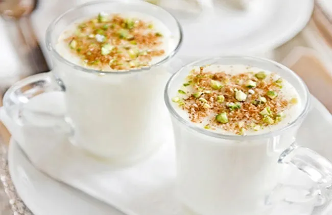 <strong>أفضل المشروبات في فصل الشتاء: خيارات تعزز الدفء والمناعة في موسم البرد</strong>