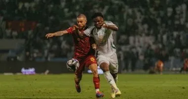 القادسية والاهلي&nbsp;