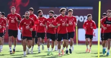 الاهلي المصري