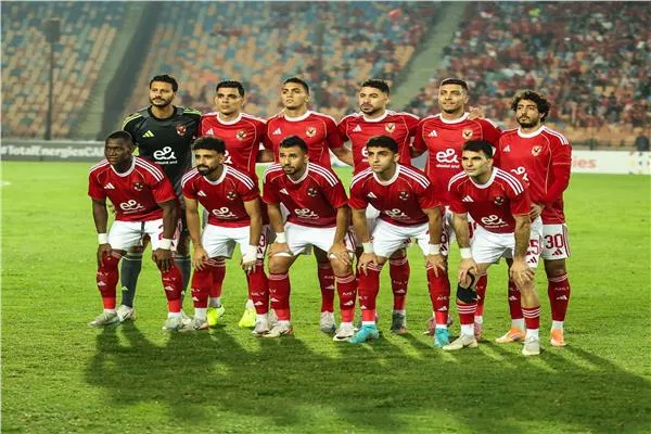 الاهلي&nbsp;