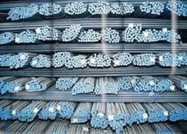 طن حديد عز&nbsp;