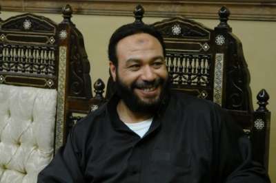 خالد صالح: ليس من النبل الرد على دعاوى أسرة ''الريان''