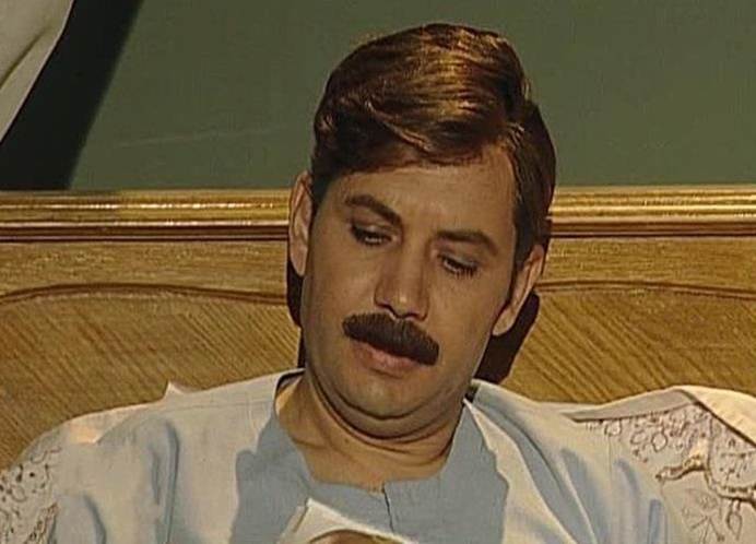 كمال أبو رية - ﺗﻤﺜﻴﻞ - معرض الصور