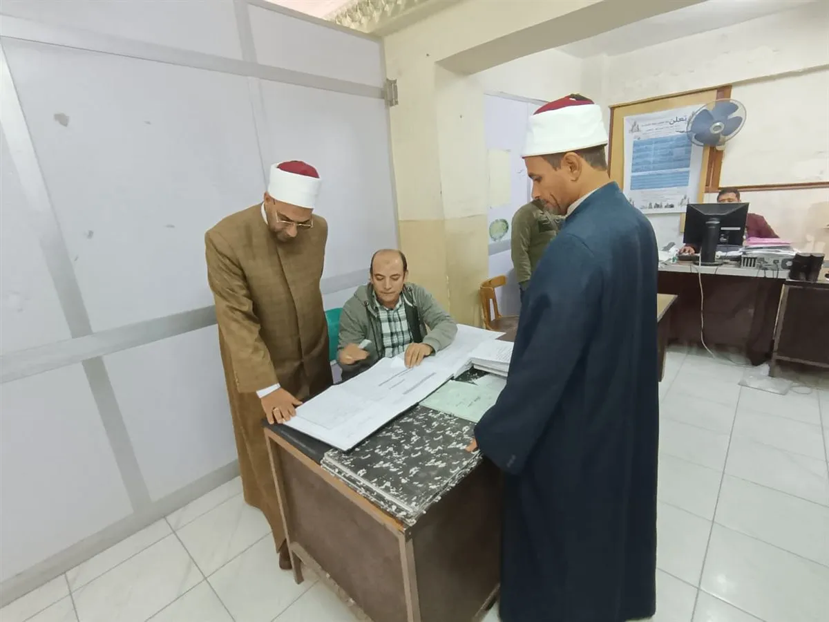 جانب من الجولة&nbsp;