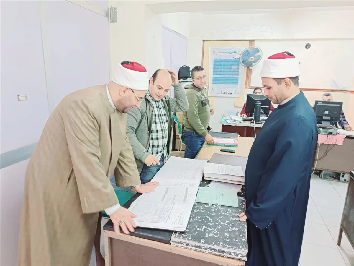 جانب من الجولة&nbsp;