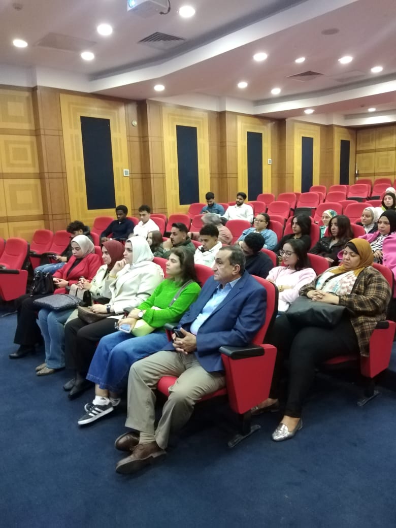 جانب من الفعالية