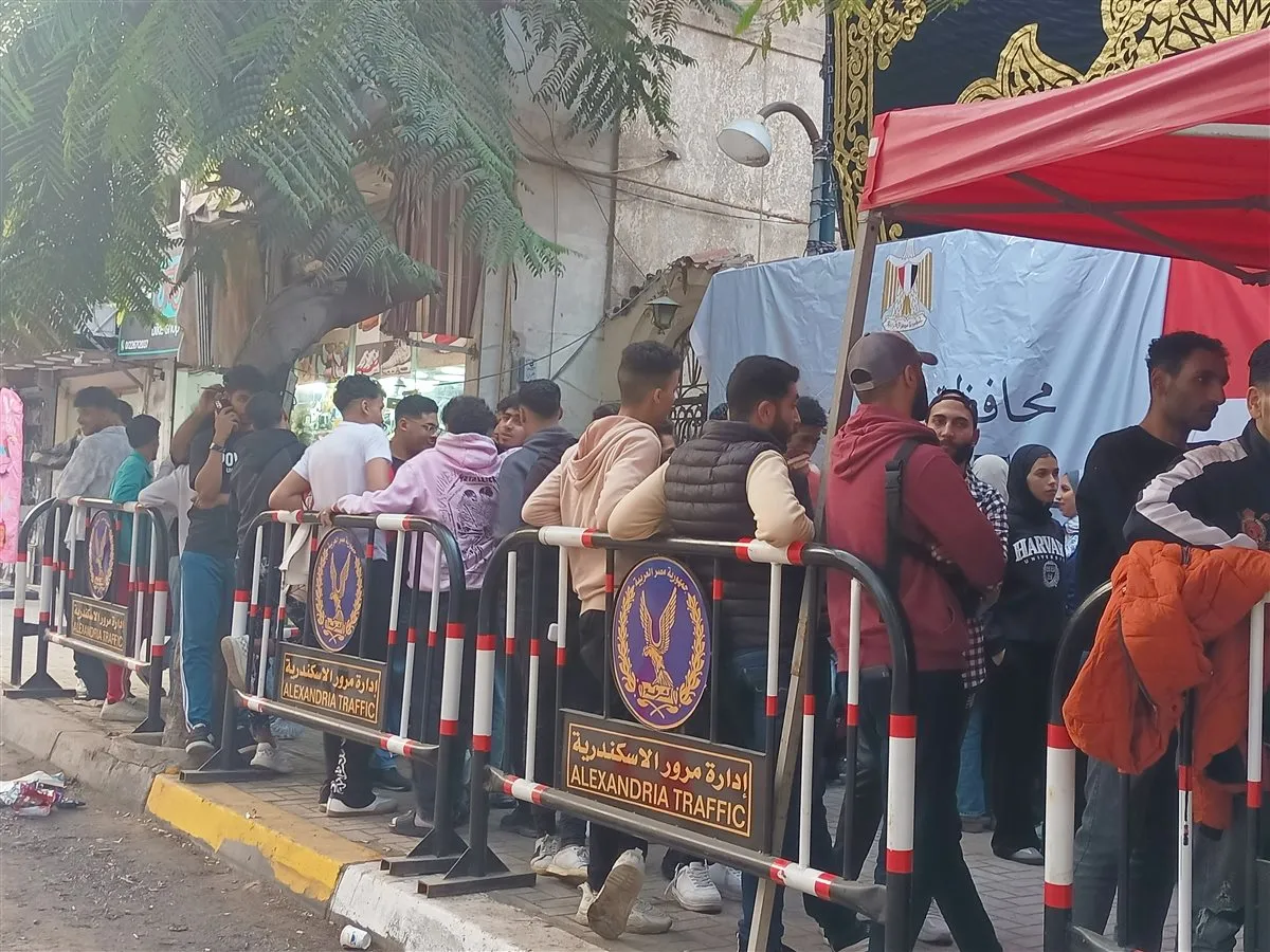 جانب من اللجنة&nbsp;