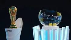 قرعة كأس العالم 2026