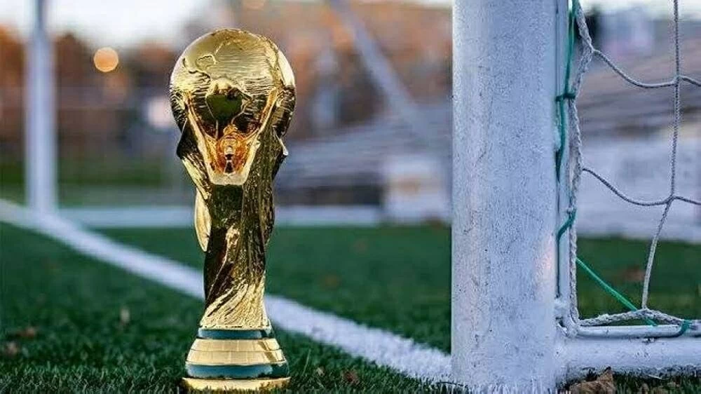 قرعة كأس العالم 2026