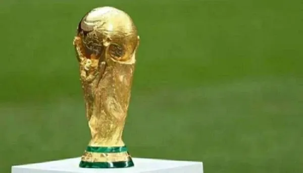 نتائج قرعة كأس العالم 2026