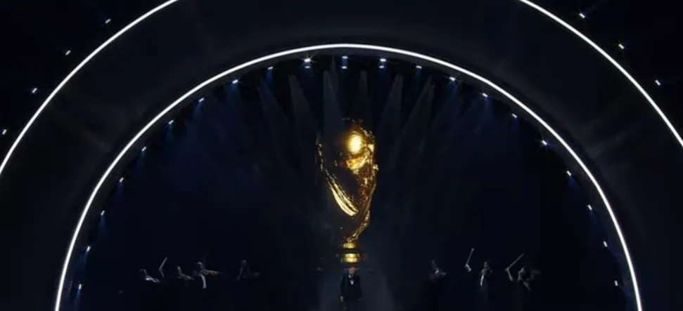 قرعة كأس العالم 2026&nbsp;